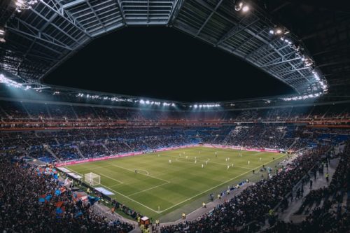 football season pass, copyright: Thomas Serer / Unsplash